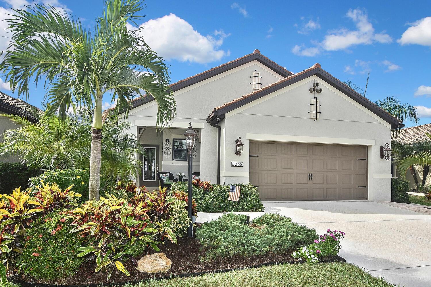 Details for 268 Livorno Way, NOKOMIS, FL 34275