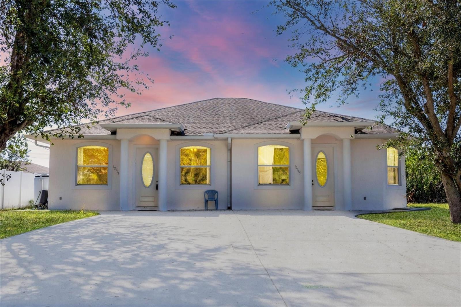 Details for 12113 Capilla Lane, NORTH PORT, FL 34287