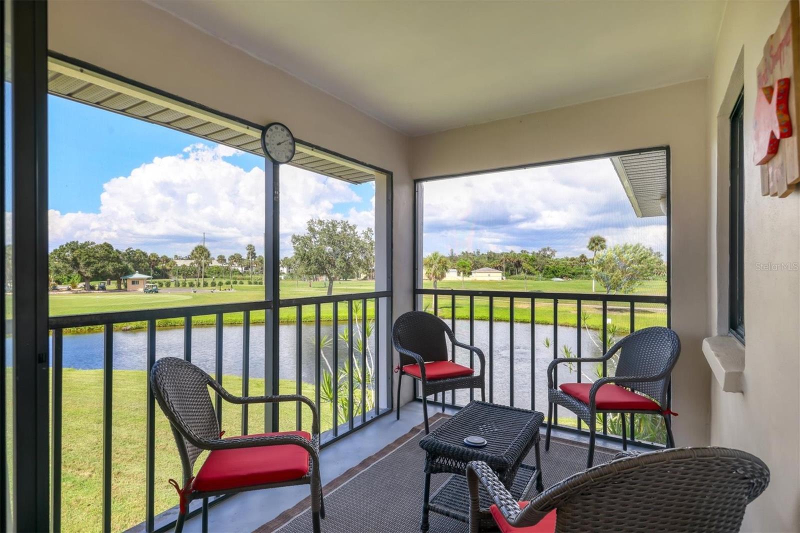 Image 18 of 42 For 822 Capri Isles Boulevard 210