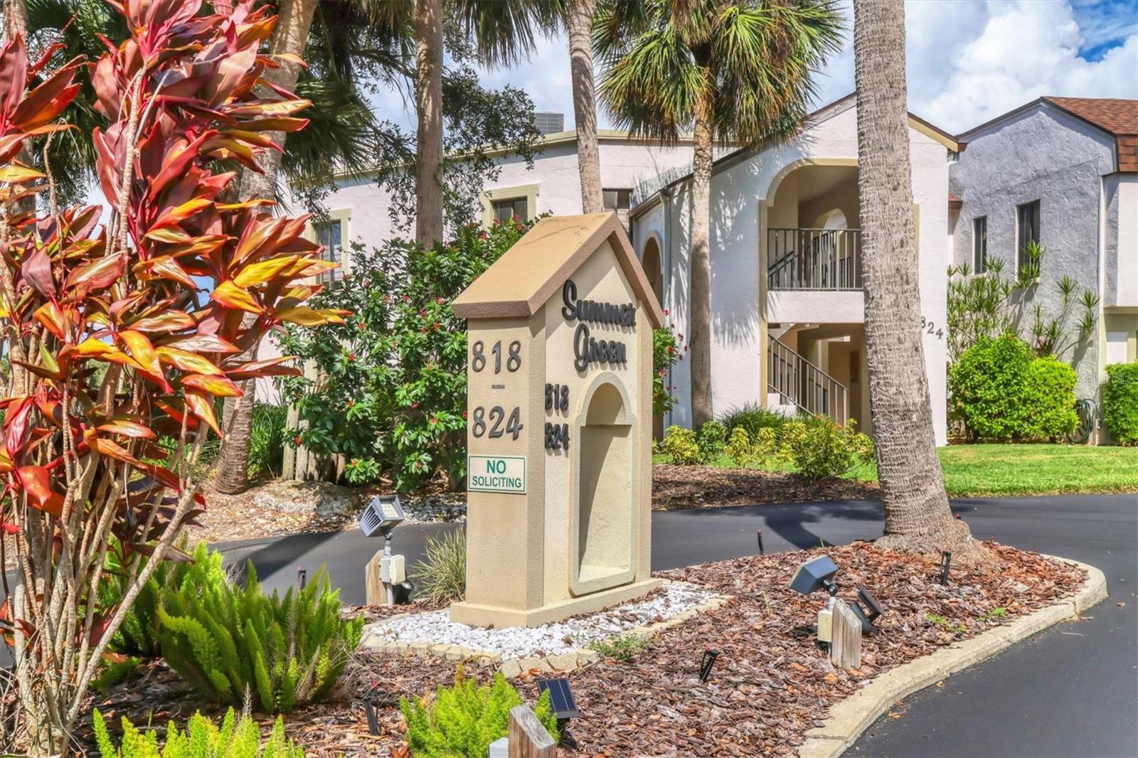 Image 2 of 42 For 822 Capri Isles Boulevard 210