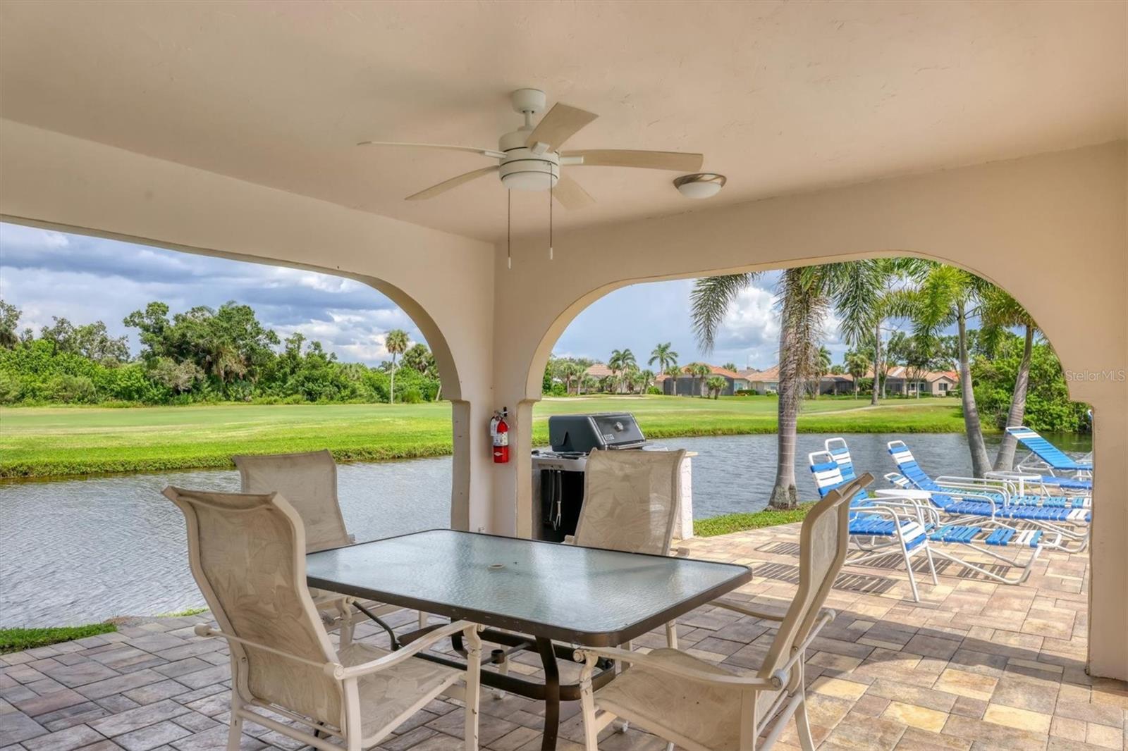 Image 38 of 42 For 822 Capri Isles Boulevard 210