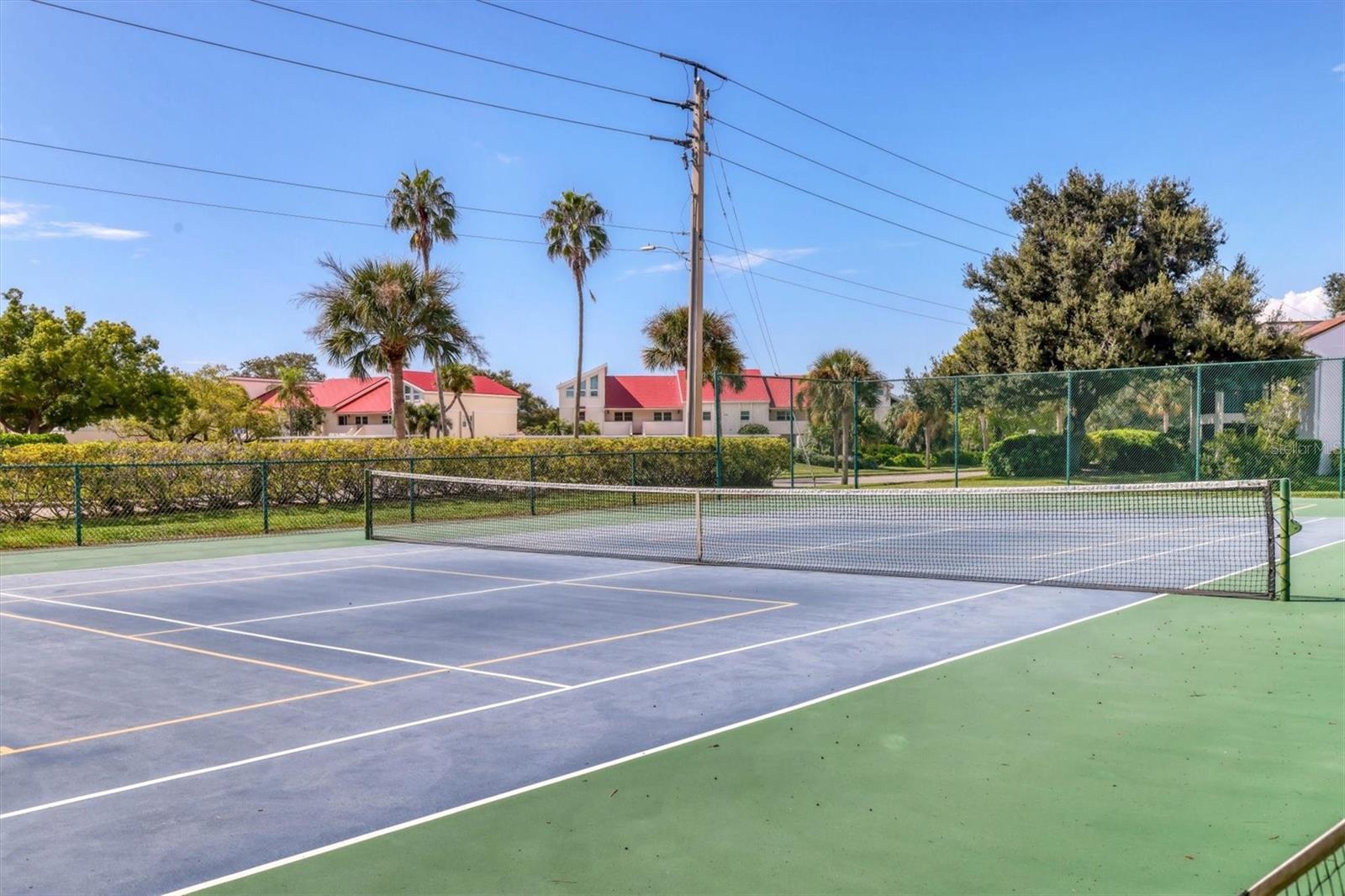 Image 42 of 42 For 822 Capri Isles Boulevard 210