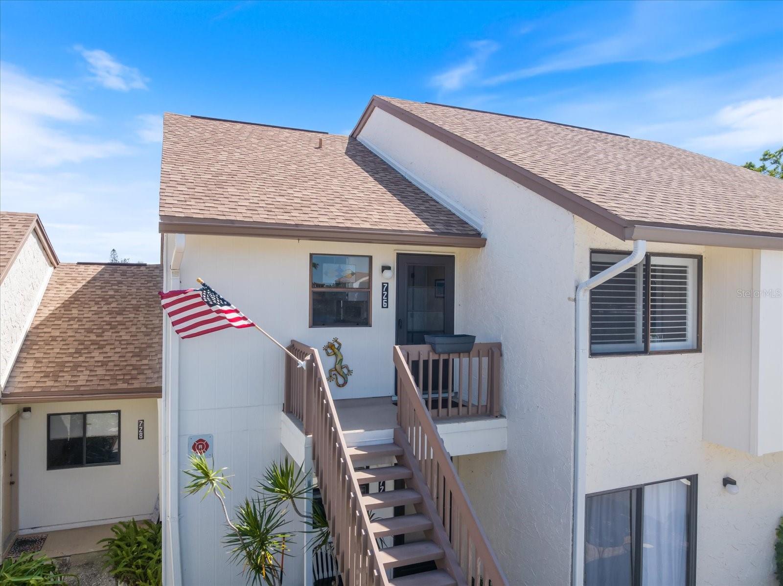 Image 22 of 23 For 726 Bird Bay Drive W 153