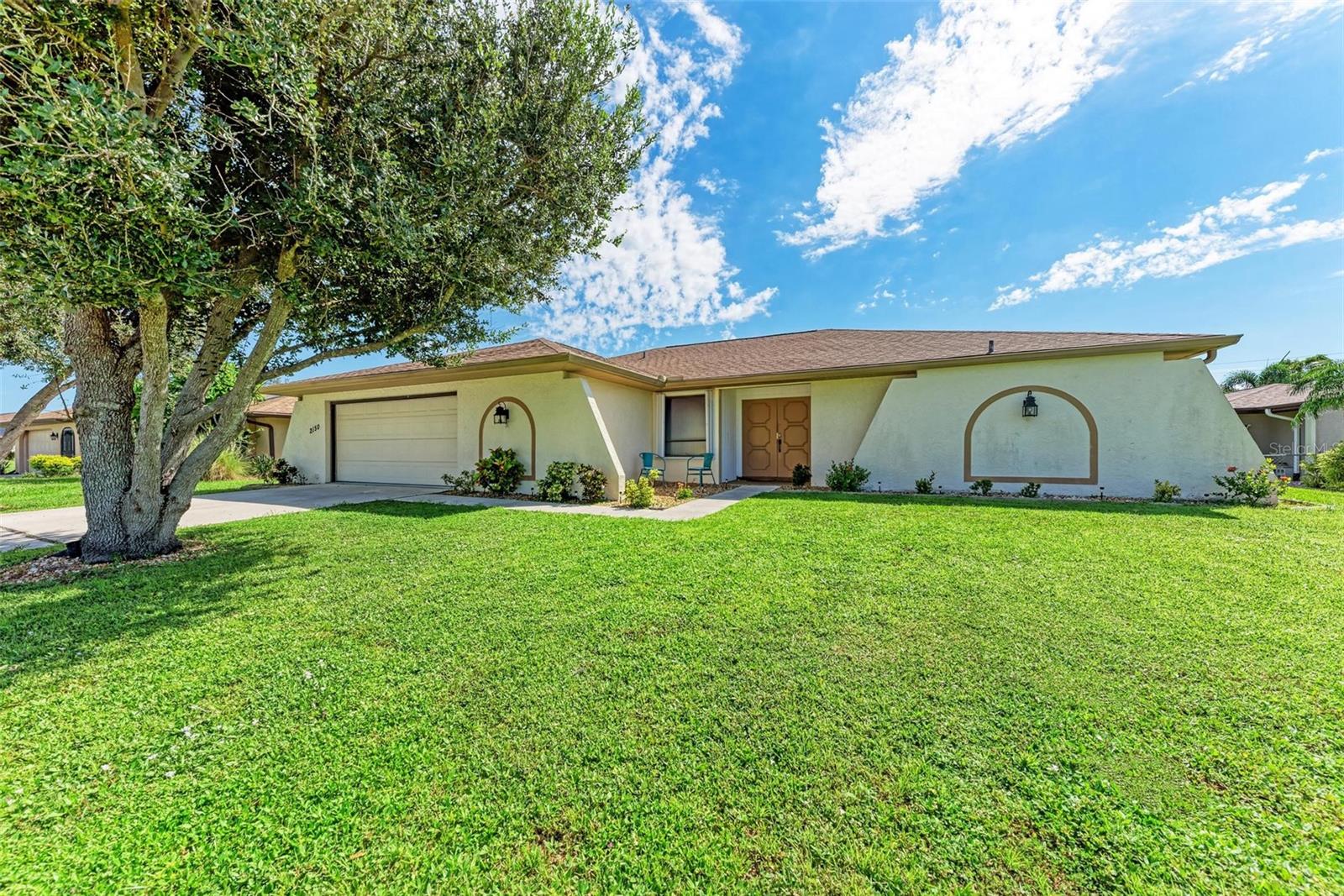 Details for 2150 Amarillo Lane, PUNTA GORDA, FL 33983