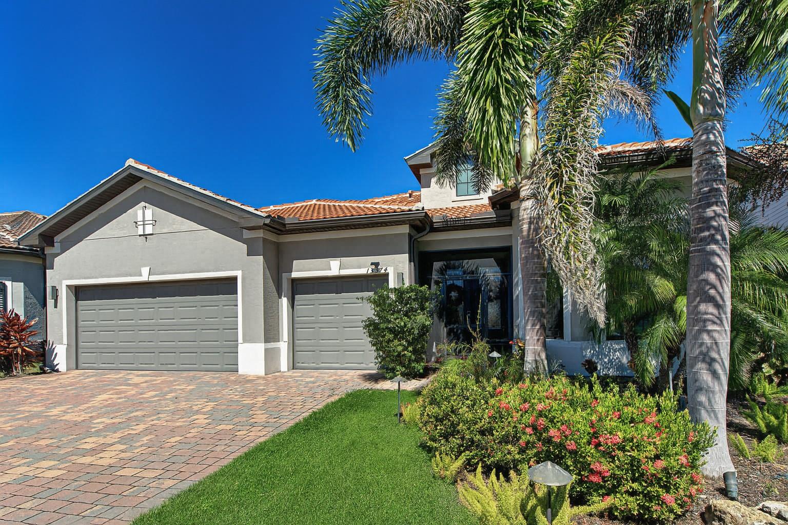 Image 2 of 90 For 13374 Verandi Street