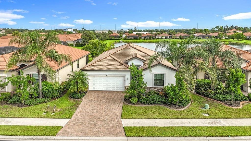 Image 3 of 41 For 9824 Hilltop Drive