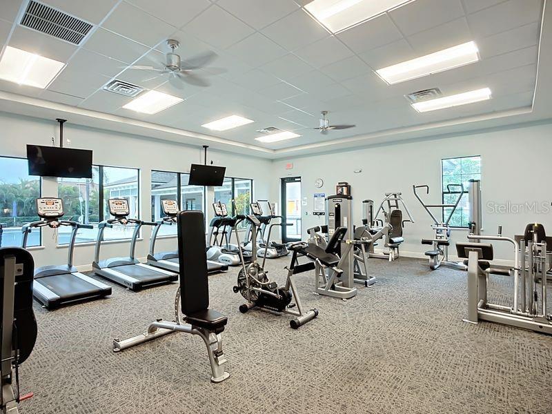 Image 48 of 51 For 9824 Hilltop Drive