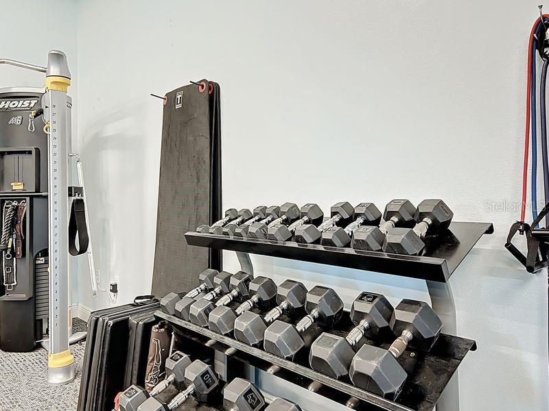 Image 50 of 51 For 9824 Hilltop Drive