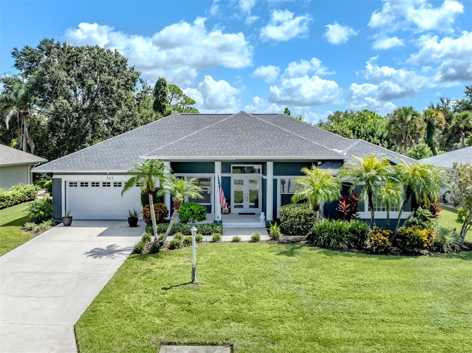 Details for 563 Pine Ranch East Road, OSPREY, FL 34229