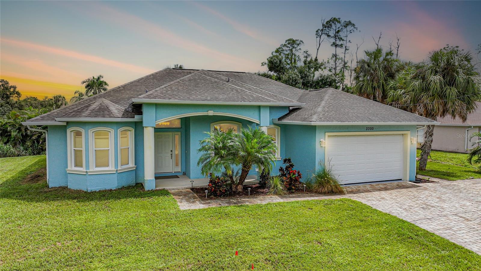 Details for 3300 Salford Boulevard, NORTH PORT, FL 34287