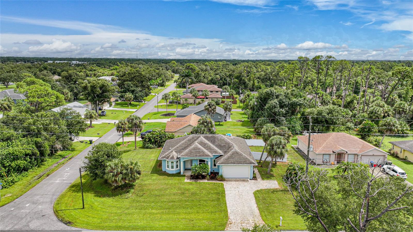 Image 39 of 42 For 3300 Salford Boulevard