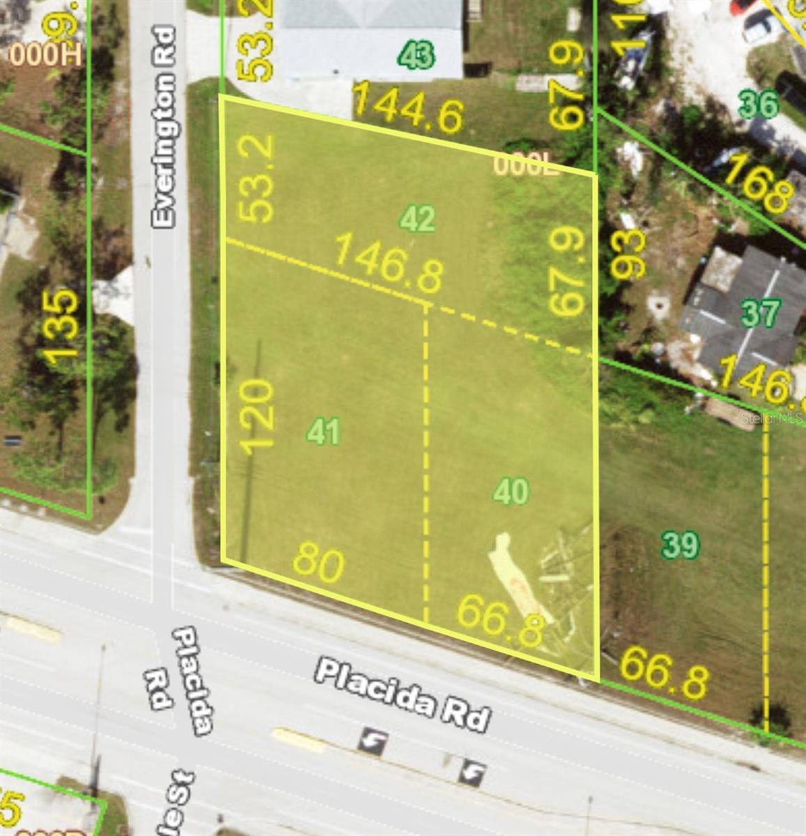 Details for 4741 Placida Road, ENGLEWOOD, FL 34224