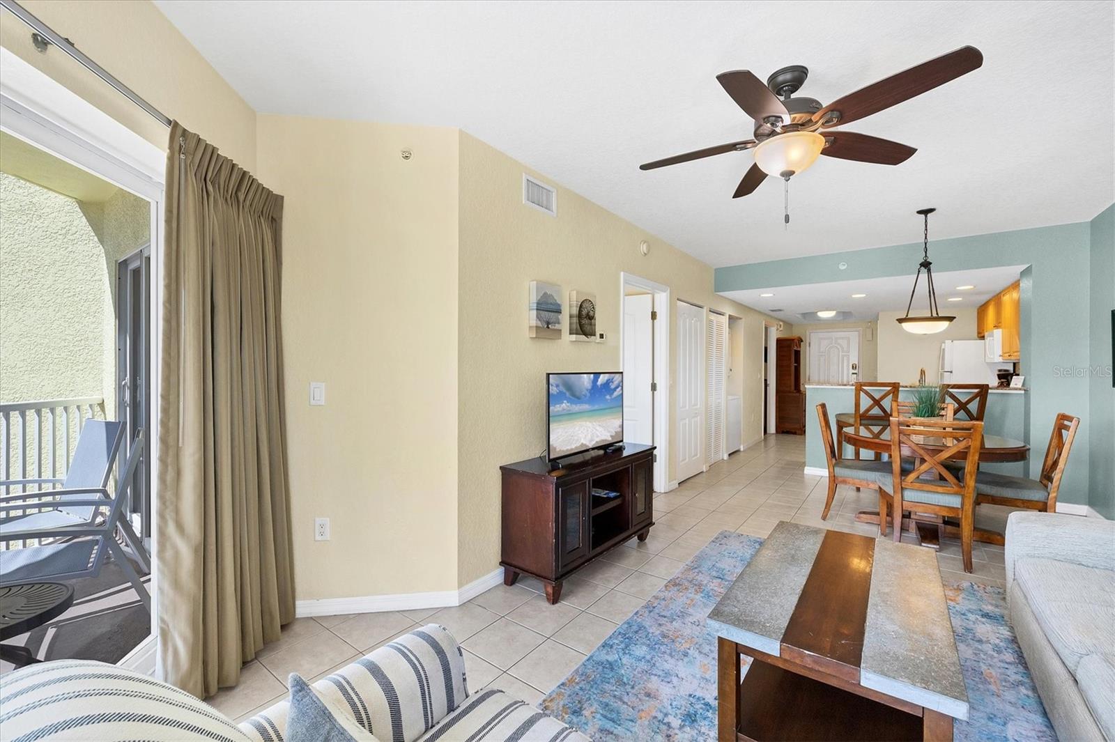 Image 12 of 64 For 12000 Gulf Boulevard 207s