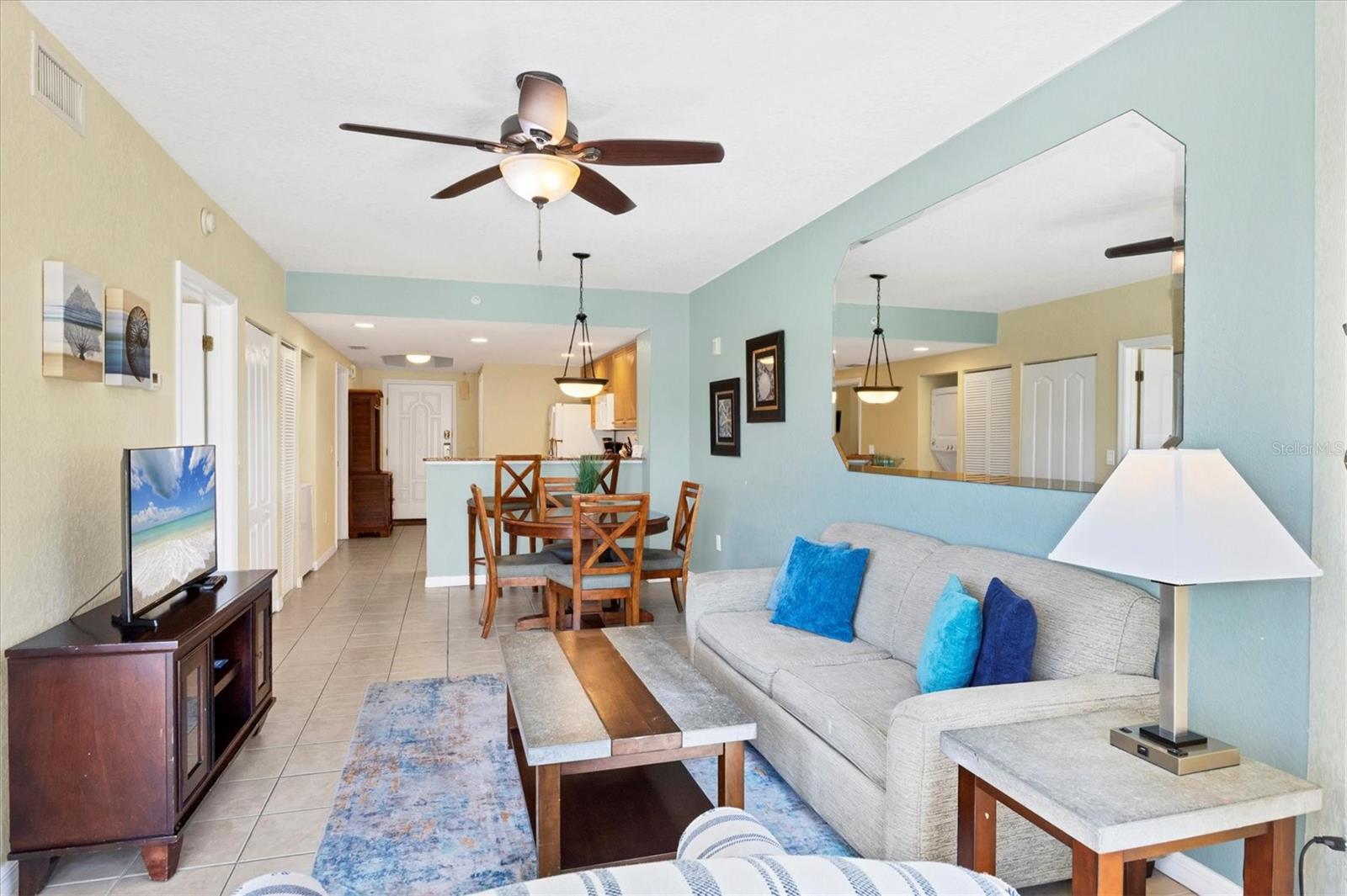 Image 13 of 64 For 12000 Gulf Boulevard 207s