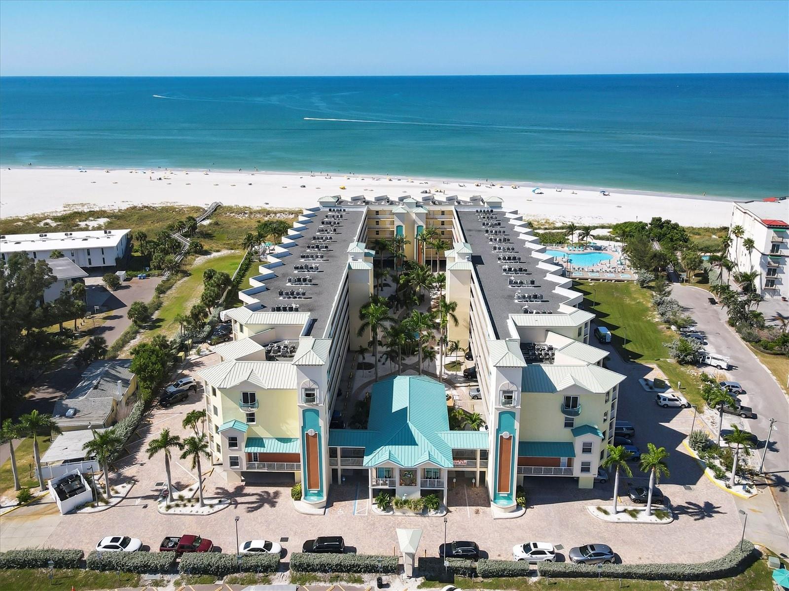 Image 3 of 64 For 12000 Gulf Boulevard 207s
