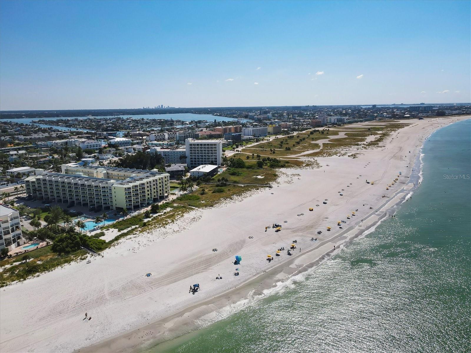 Image 34 of 64 For 12000 Gulf Boulevard 207s