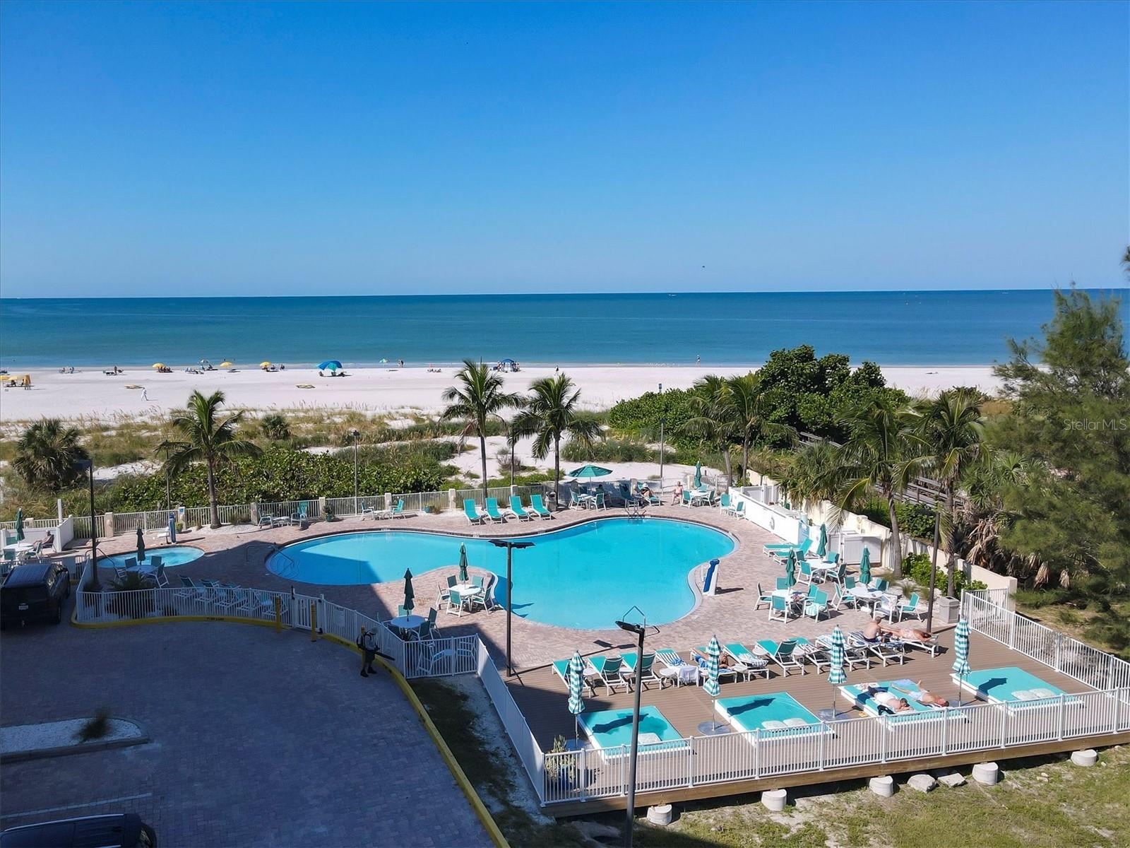 Image 50 of 64 For 12000 Gulf Boulevard 207s