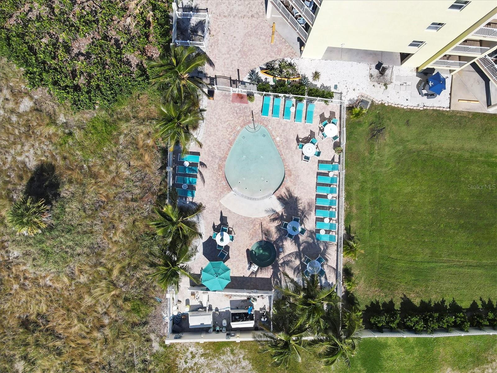 Image 56 of 64 For 12000 Gulf Boulevard 207s
