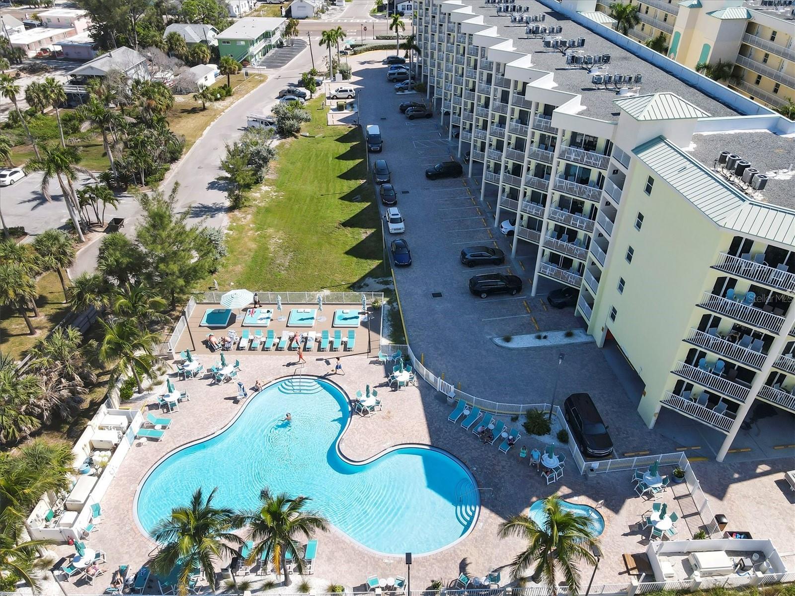 Image 59 of 64 For 12000 Gulf Boulevard 207s