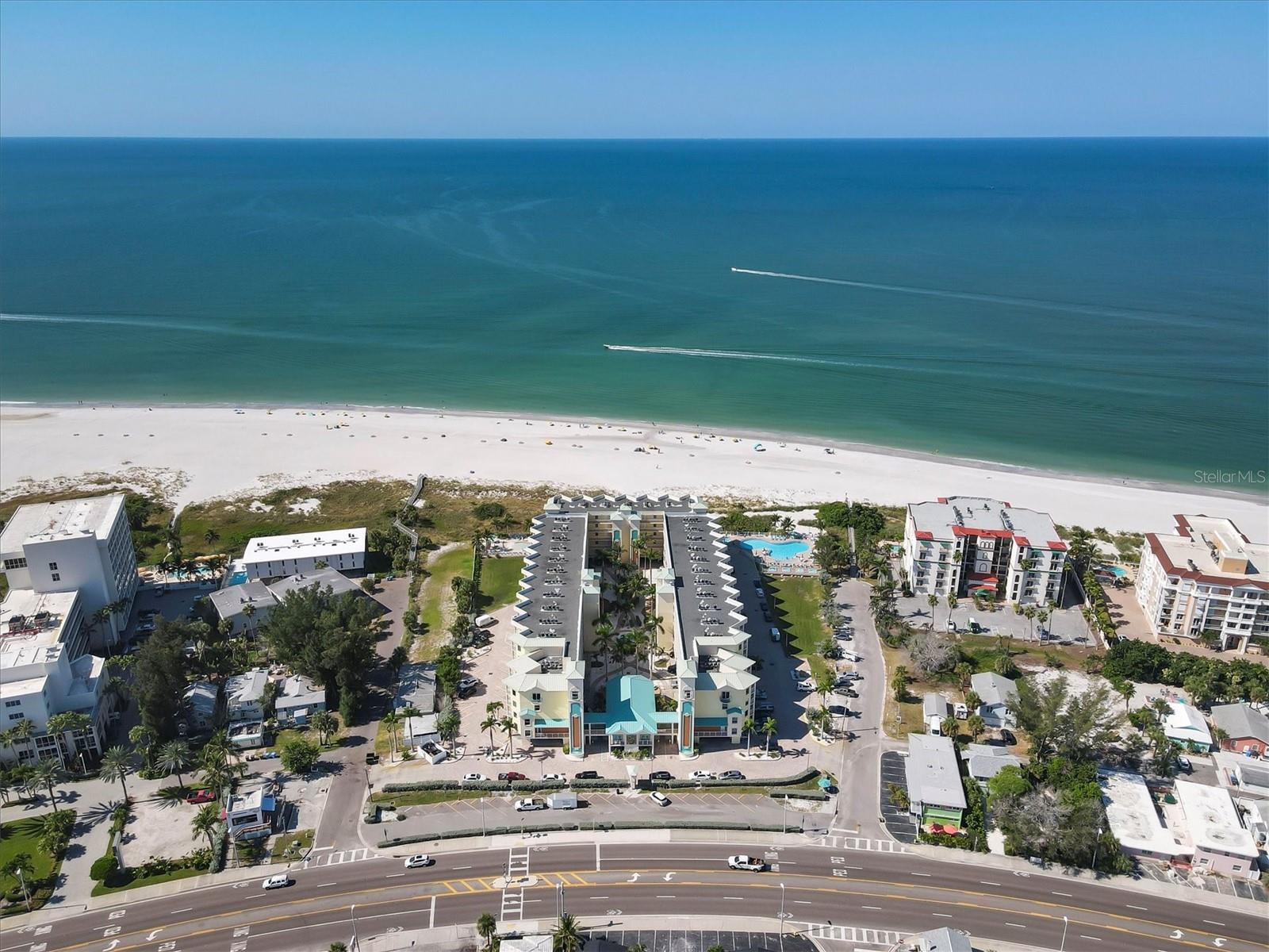 Image 62 of 64 For 12000 Gulf Boulevard 207s