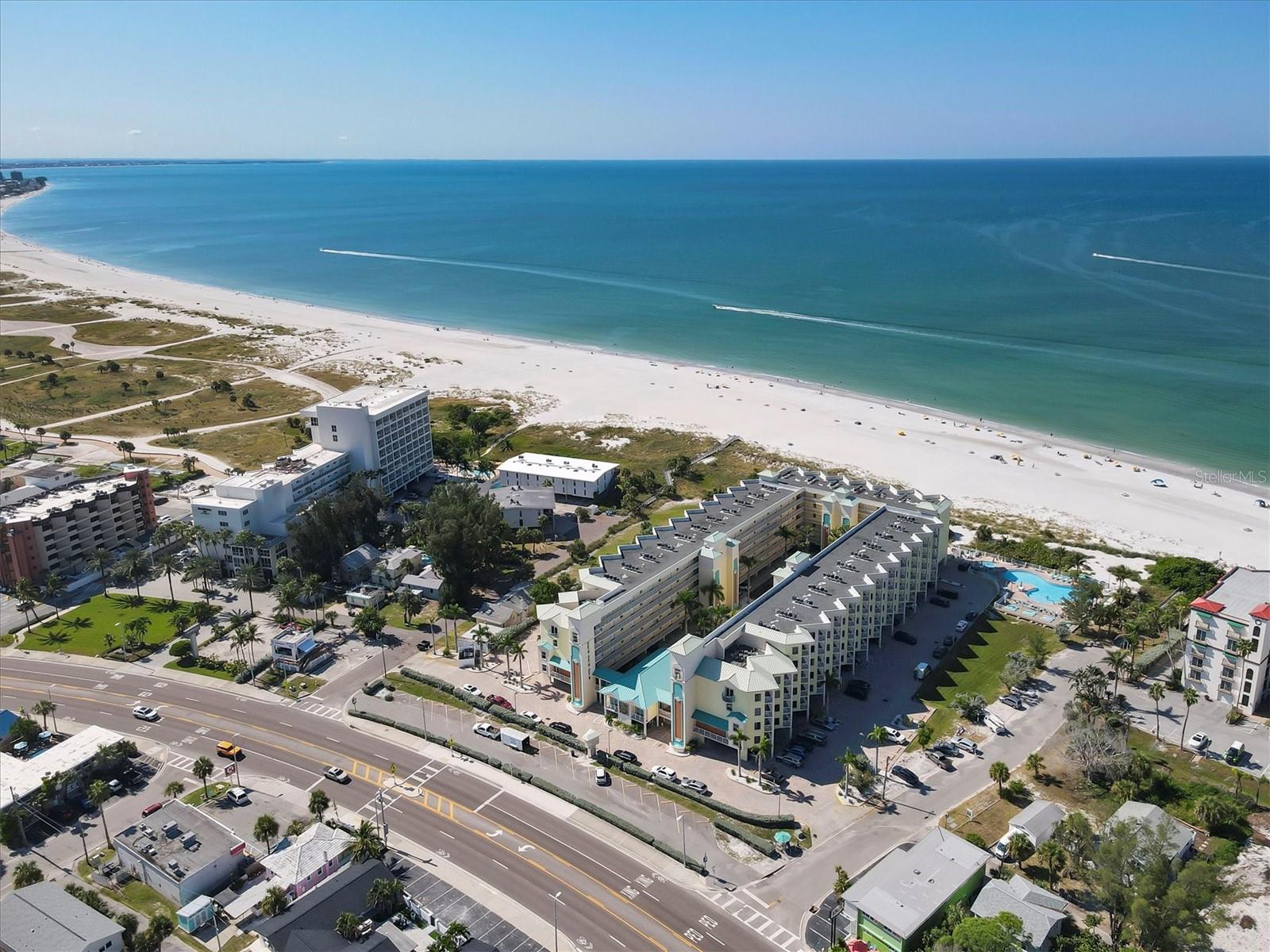 Image 64 of 64 For 12000 Gulf Boulevard 207s