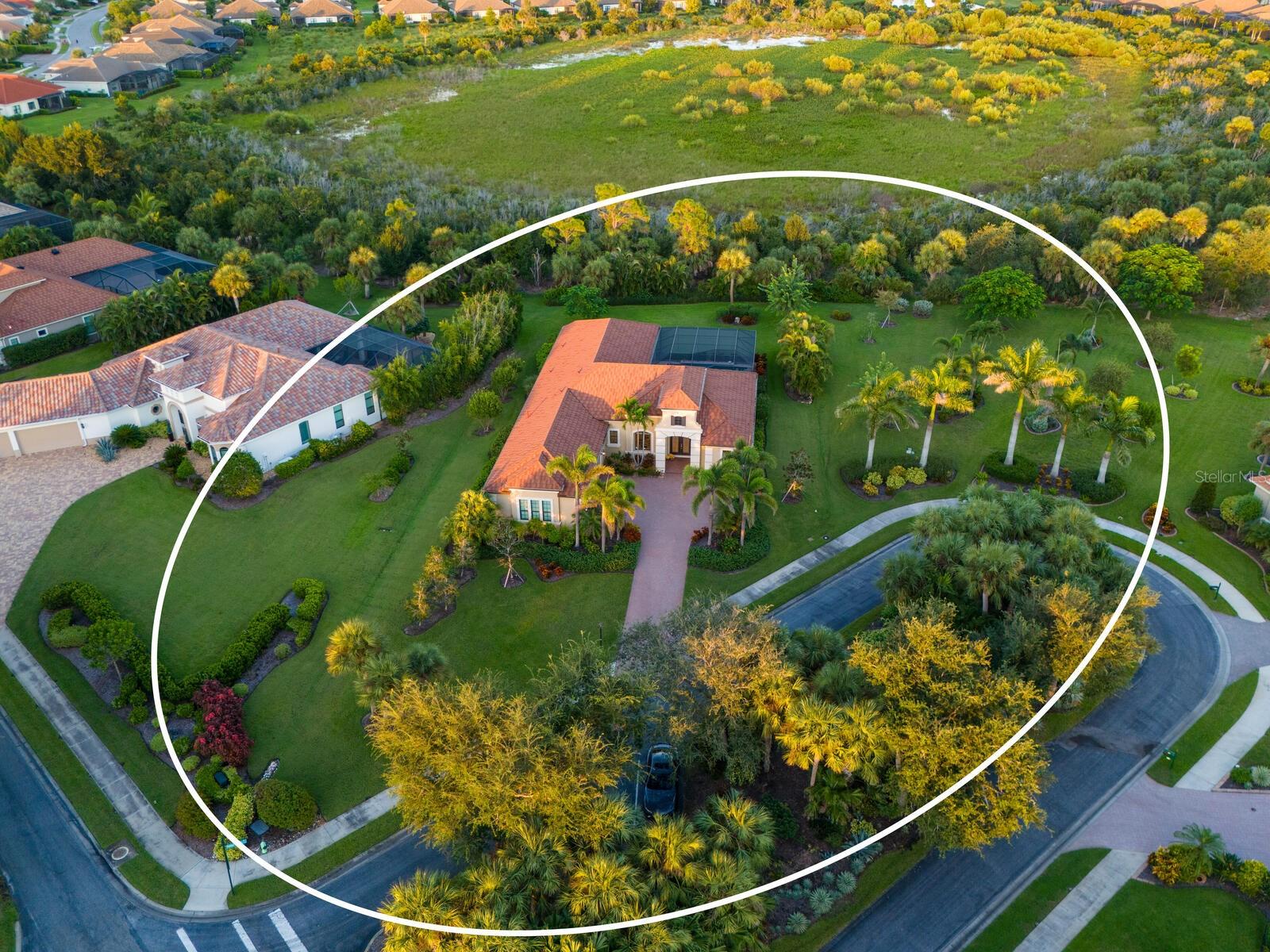 Image 45 of 57 For 10990 Pentas Royale Court