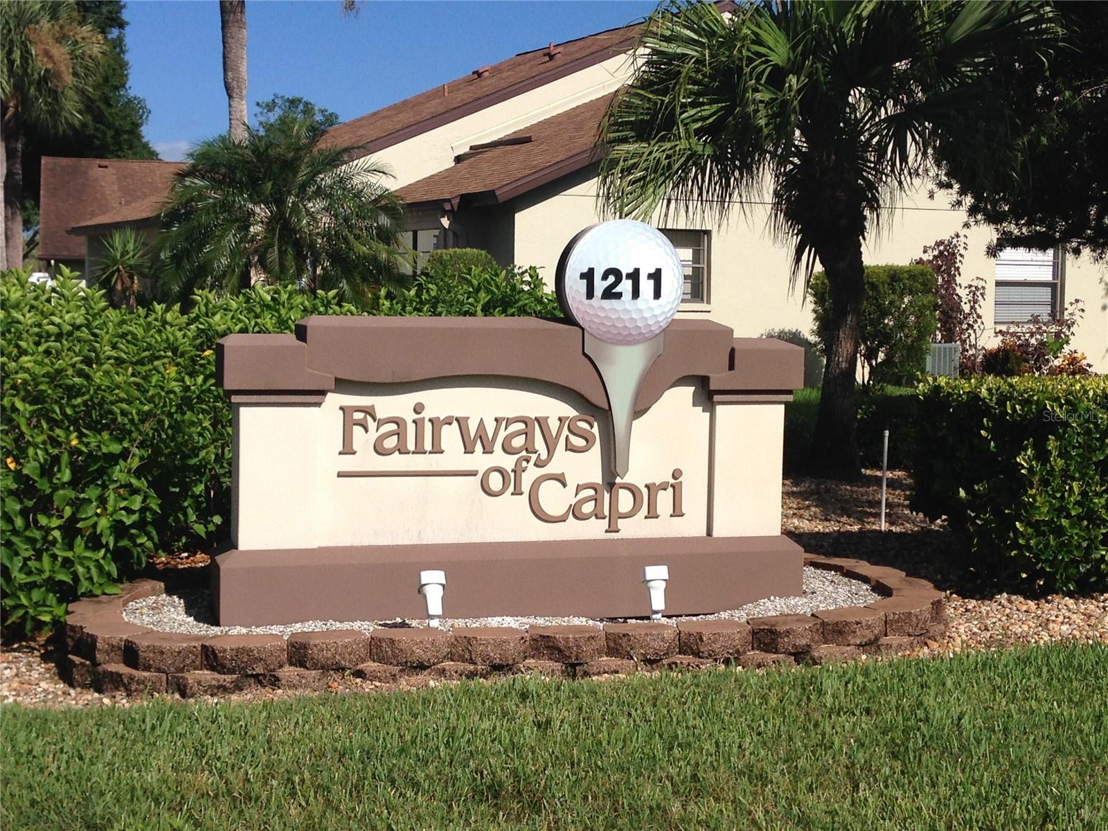 Details for 1211 Capri Isles Boulevard 6, VENICE, FL 34292
