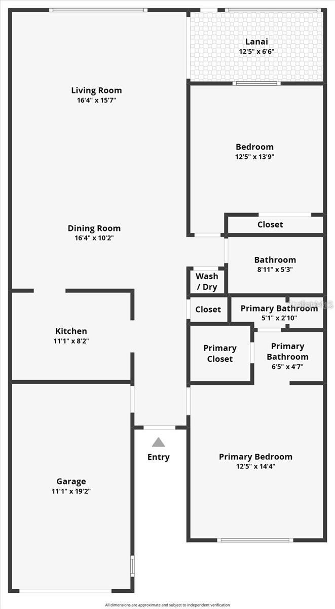 Image 20 of 21 For 1211 Capri Isles Boulevard 6