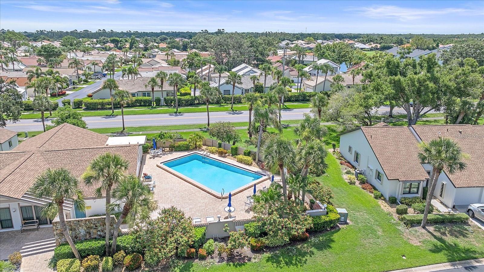 Image 21 of 21 For 1211 Capri Isles Boulevard 6