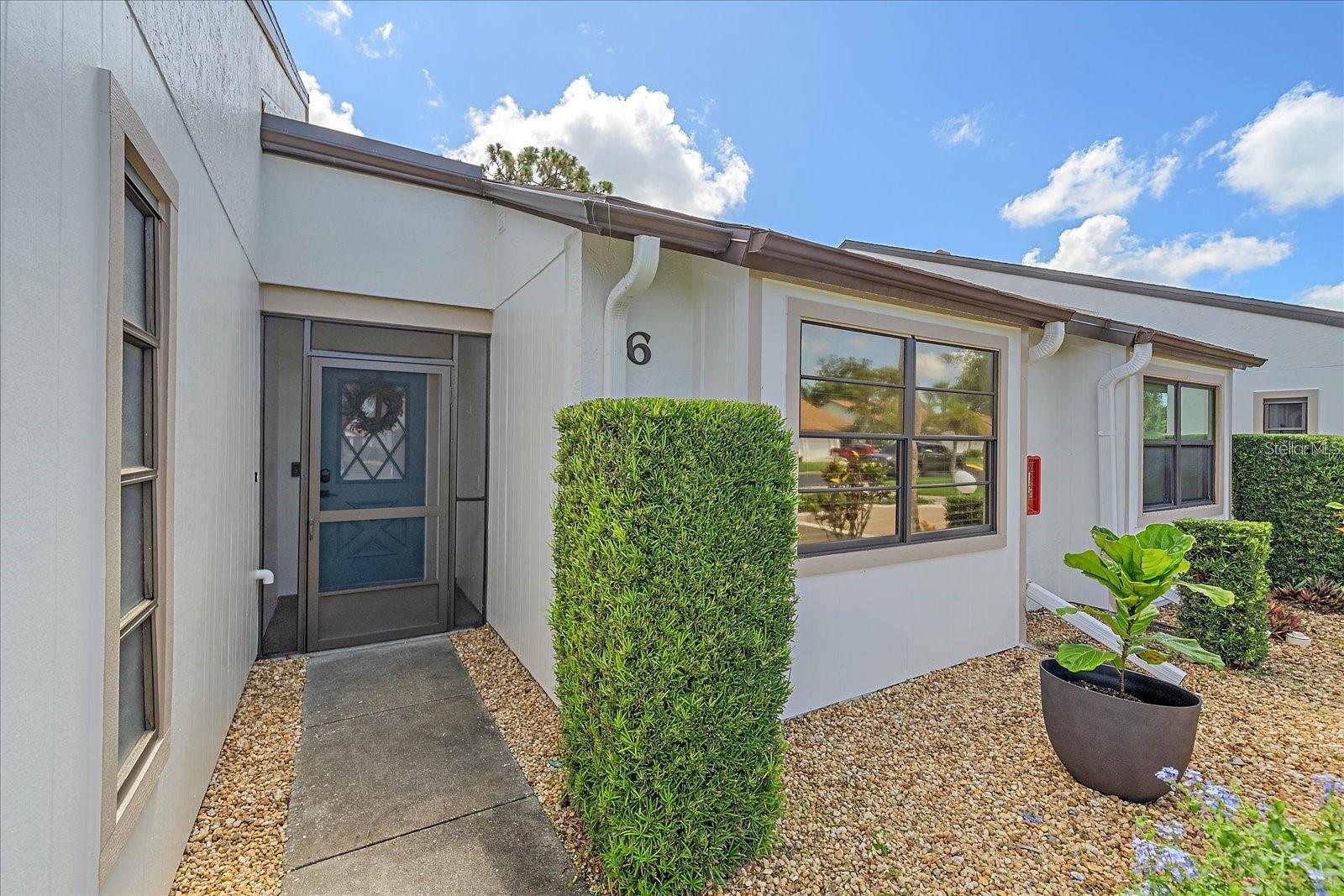 Image 3 of 21 For 1211 Capri Isles Boulevard 6