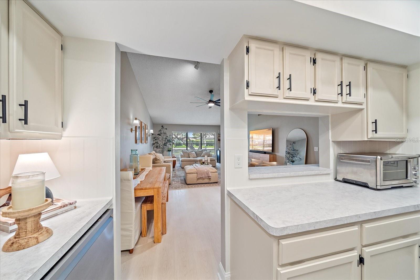 Image 7 of 21 For 1211 Capri Isles Boulevard 6