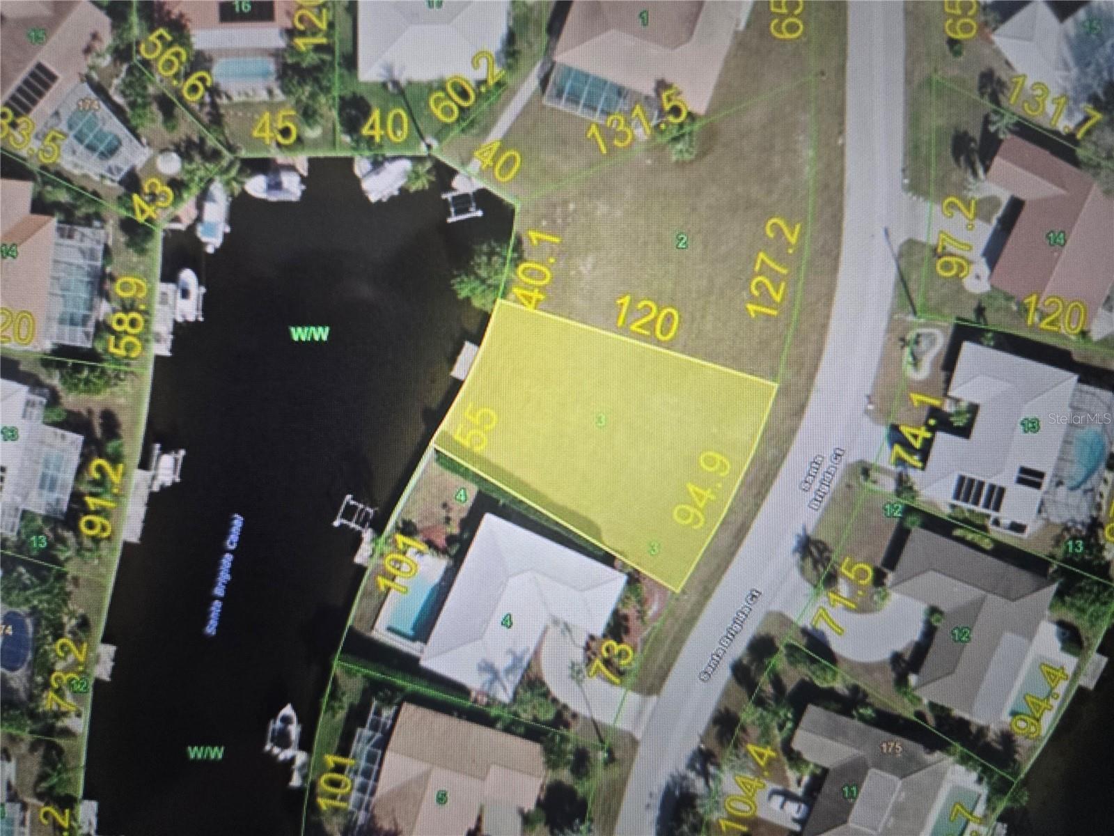 Details for 925 Santa Brigida Court, PUNTA GORDA, FL 33950