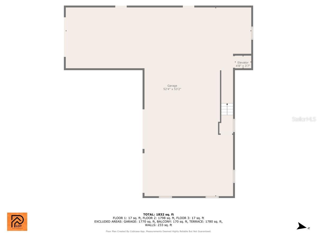 Image 64 of 67 For 302 Colonia Lane W
