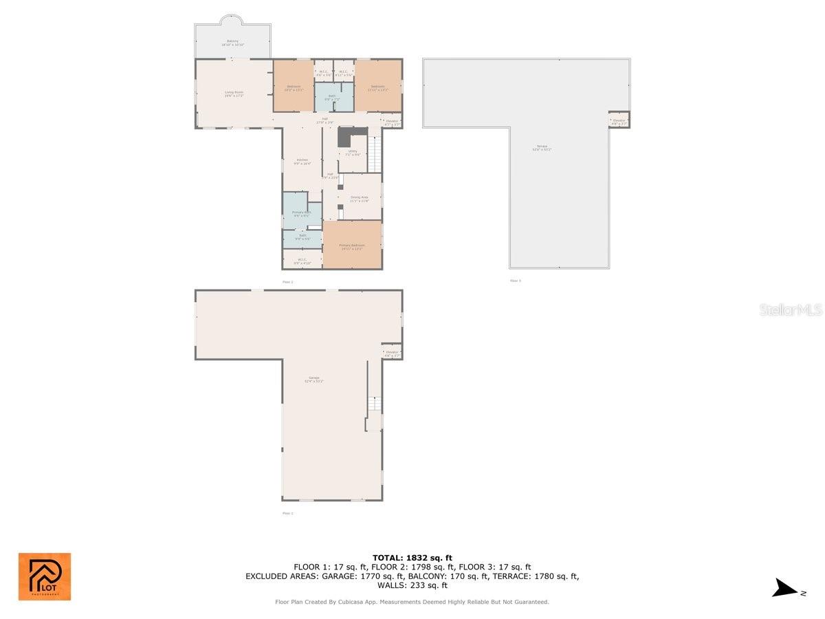 Image 65 of 67 For 302 Colonia Lane W