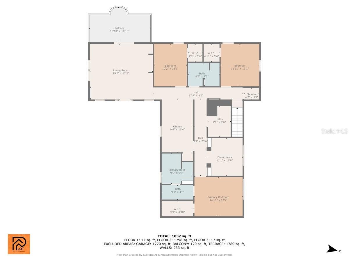 Image 67 of 67 For 302 Colonia Lane W