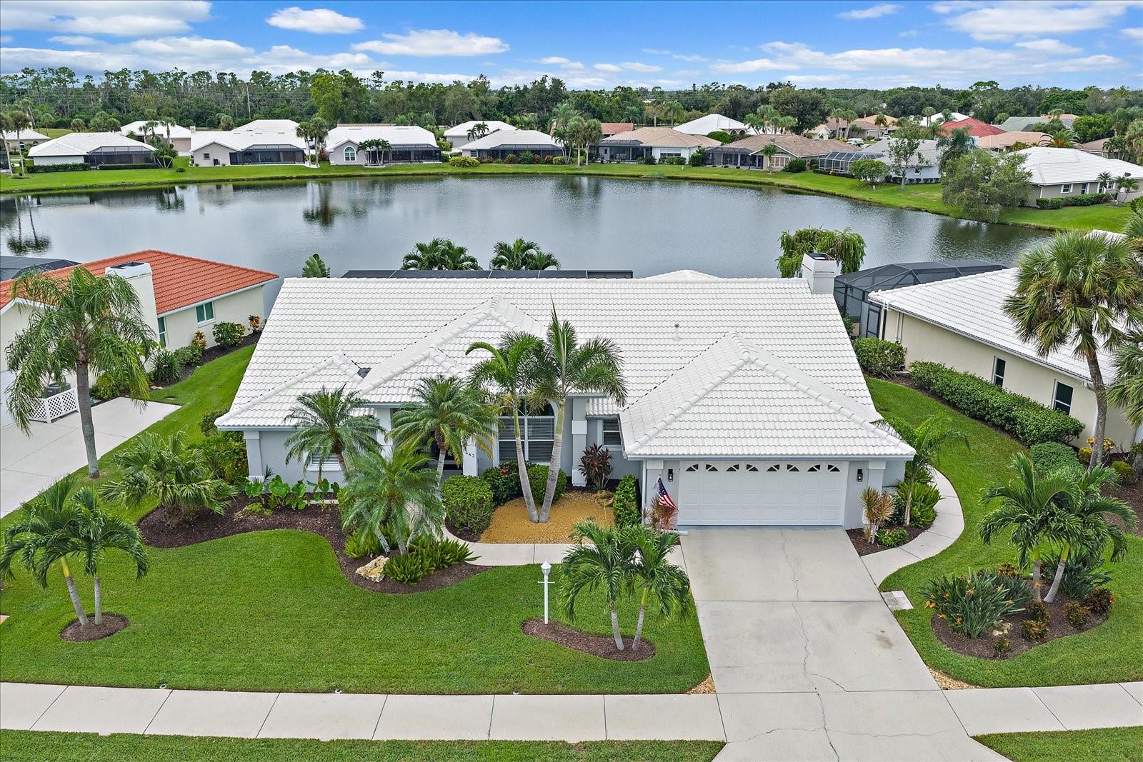 Details for 1443 Gleneagles Drive, VENICE, FL 34292