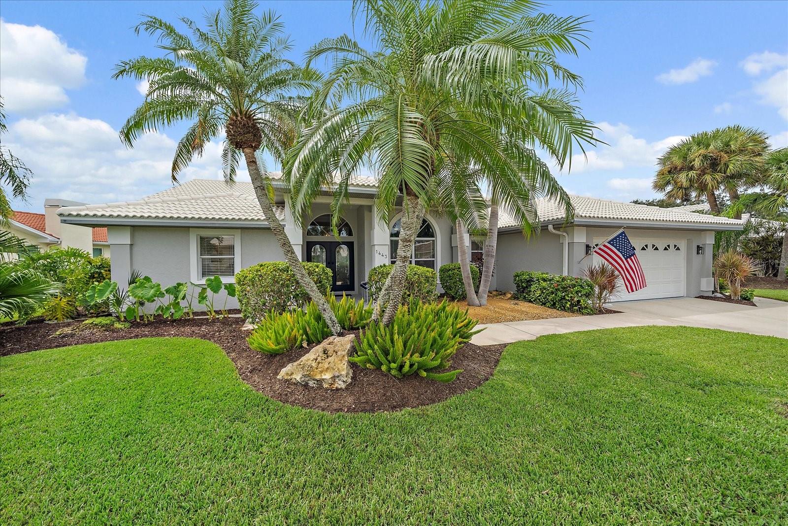 Image 2 of 84 For 1443 Gleneagles Drive