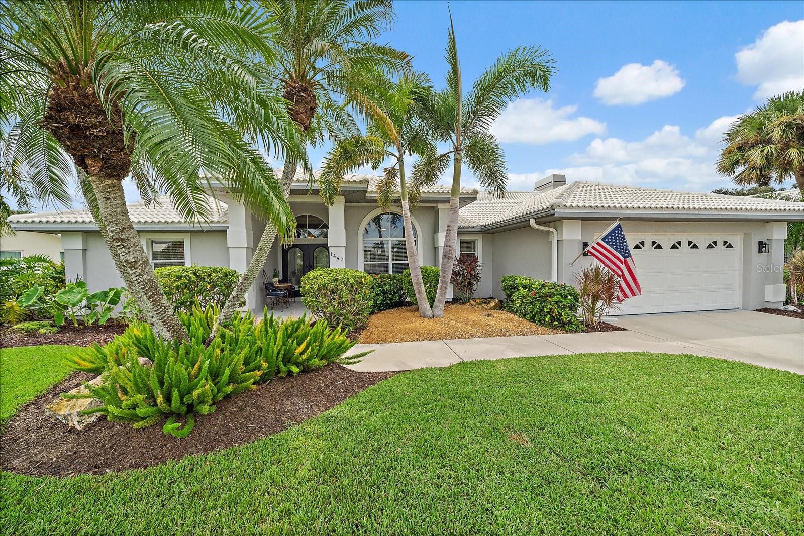 Image 51 of 84 For 1443 Gleneagles Drive