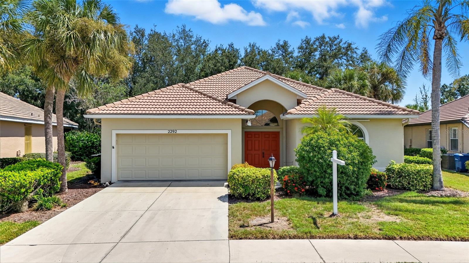 Details for 2292 Harrier Way, NOKOMIS, FL 34275