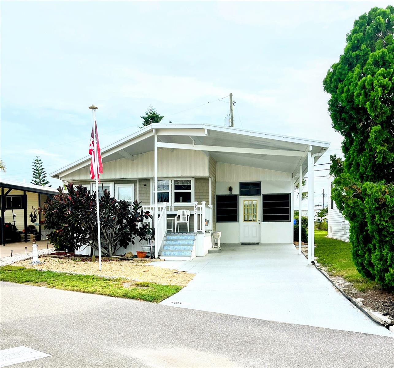 Details for 603 Green Circle, VENICE, FL 34285