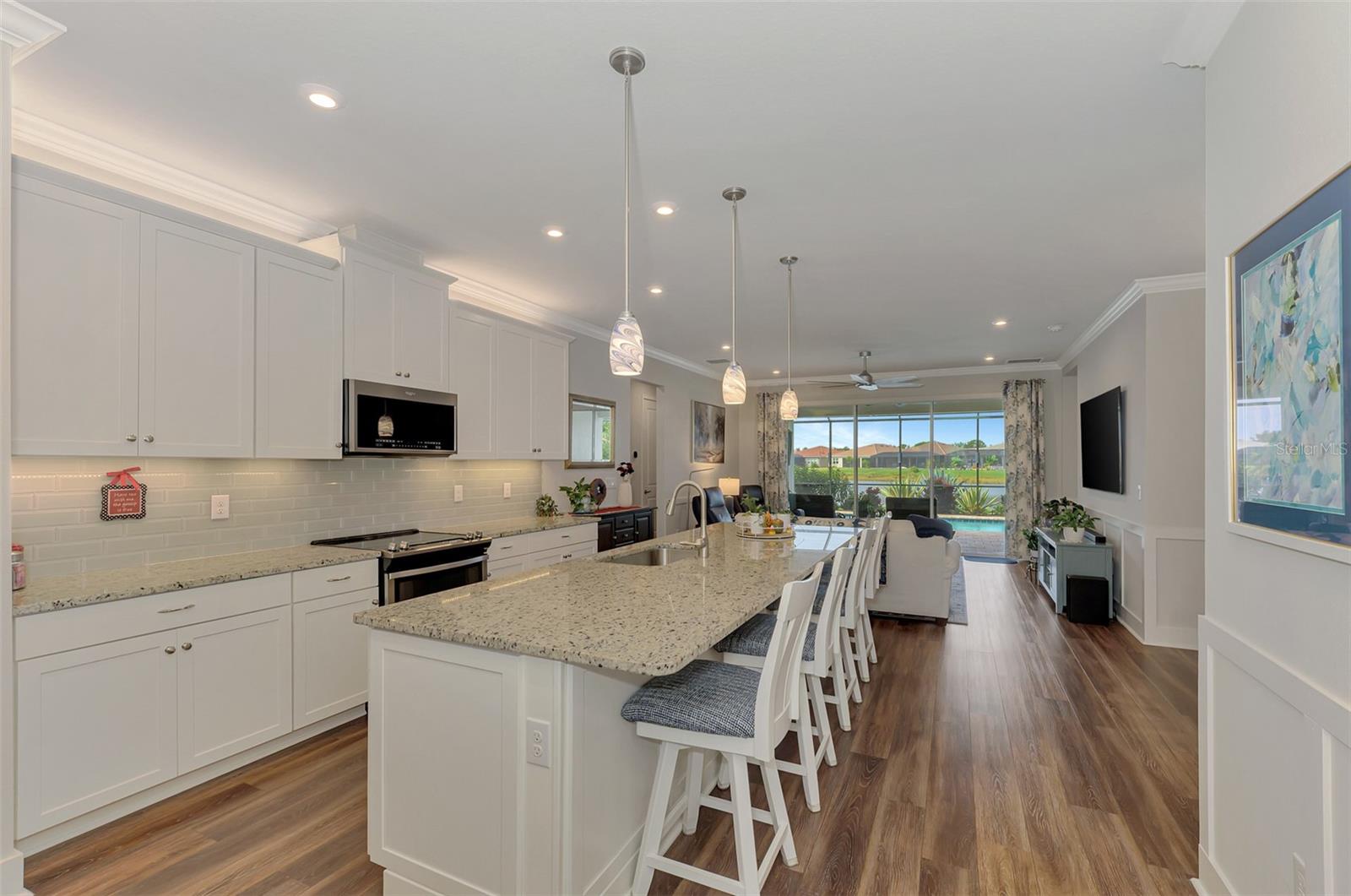 Image 10 of 89 For 20381 Bandera Place