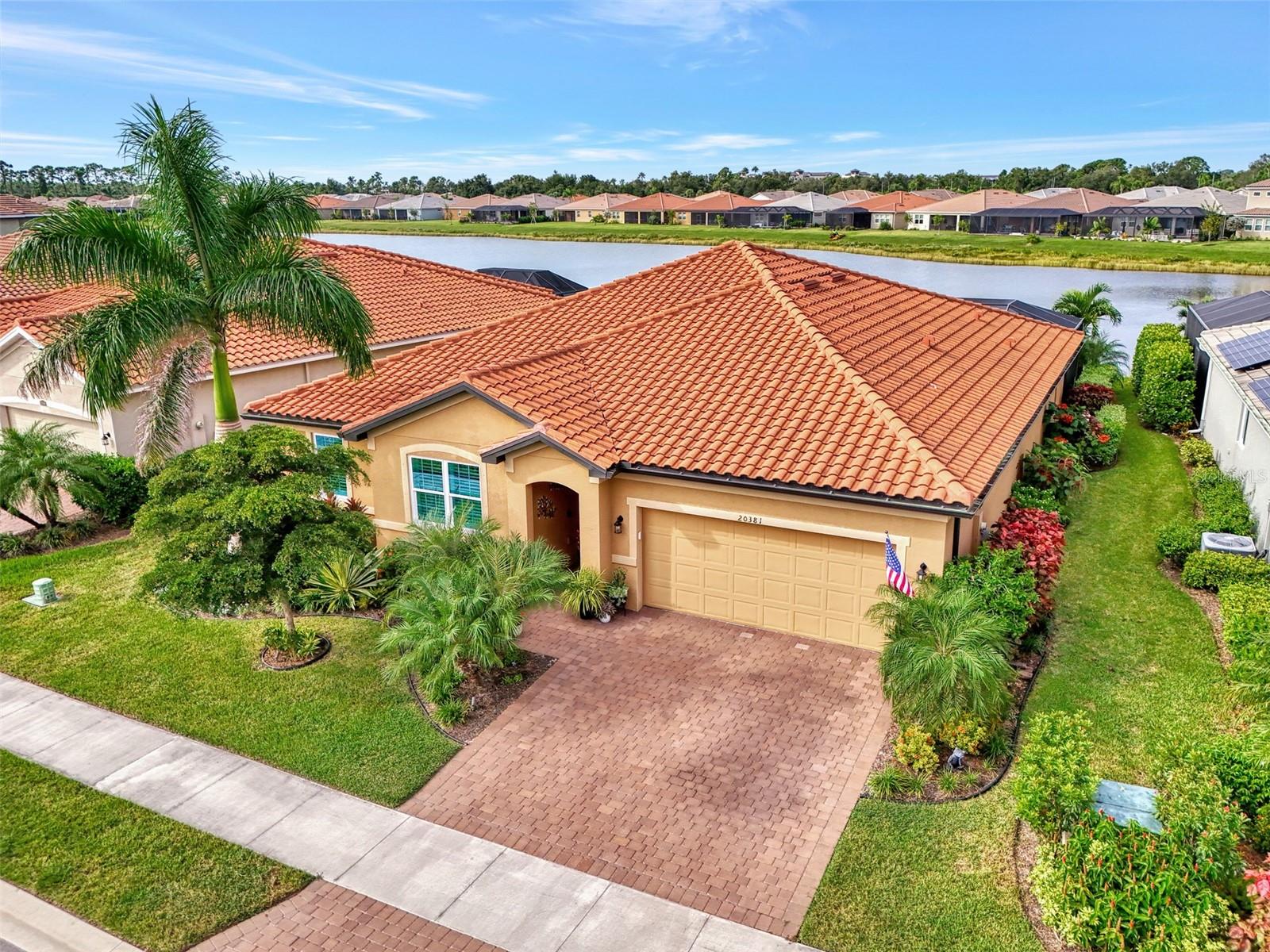 Image 2 of 89 For 20381 Bandera Place