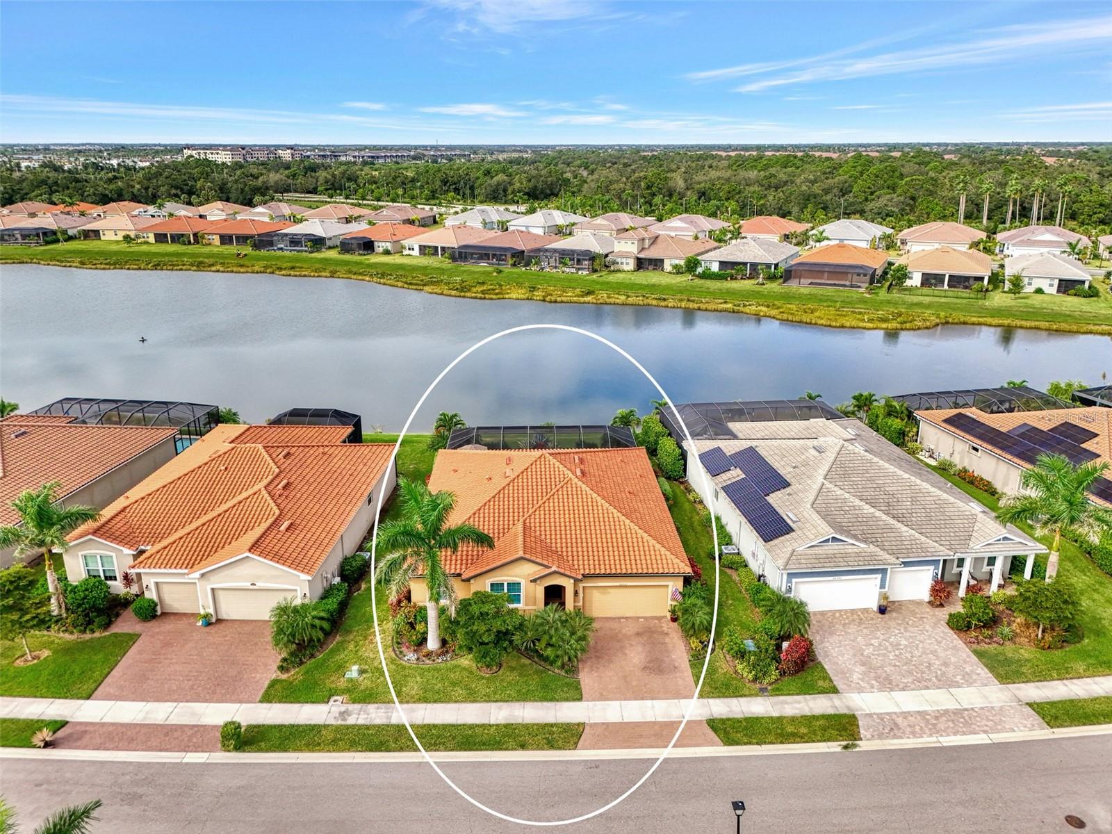 Image 3 of 89 For 20381 Bandera Place