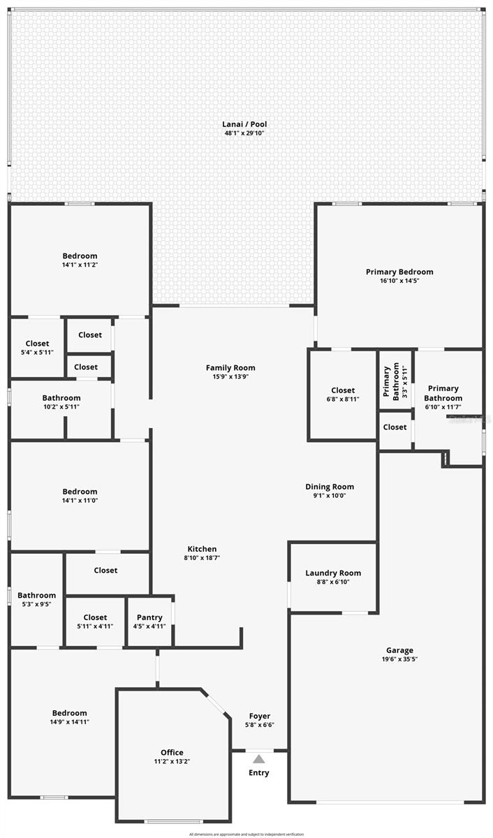 Image 54 of 89 For 20381 Bandera Place