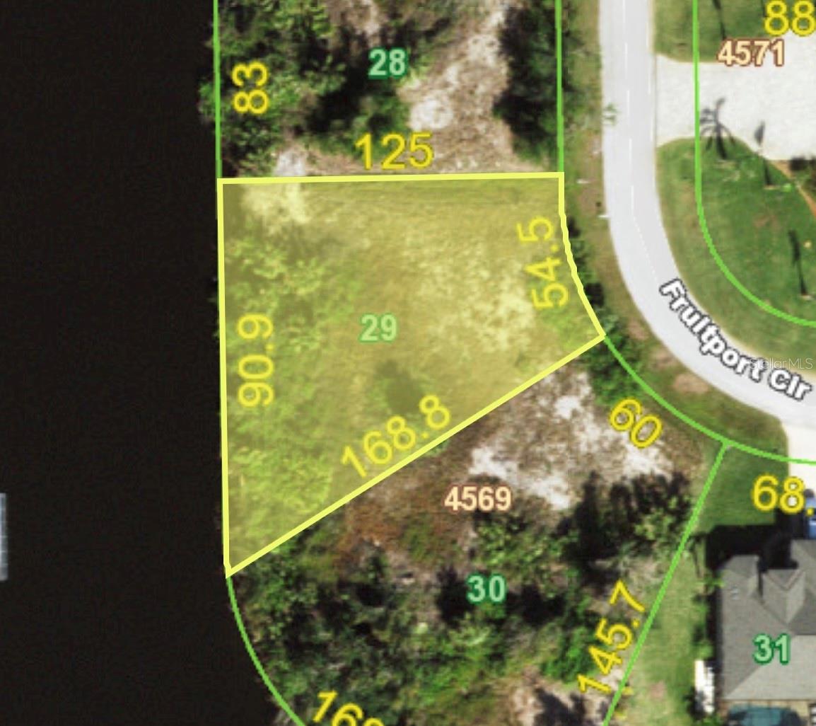 Details for 14153 Fruit Port Circle, PORT CHARLOTTE, FL 33981