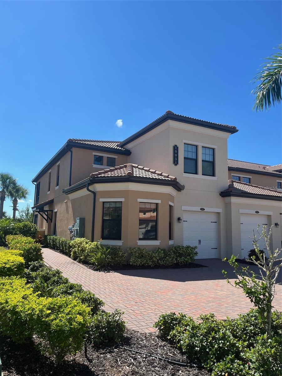 Details for 10031 Crooked Creek Drive 101, VENICE, FL 34293