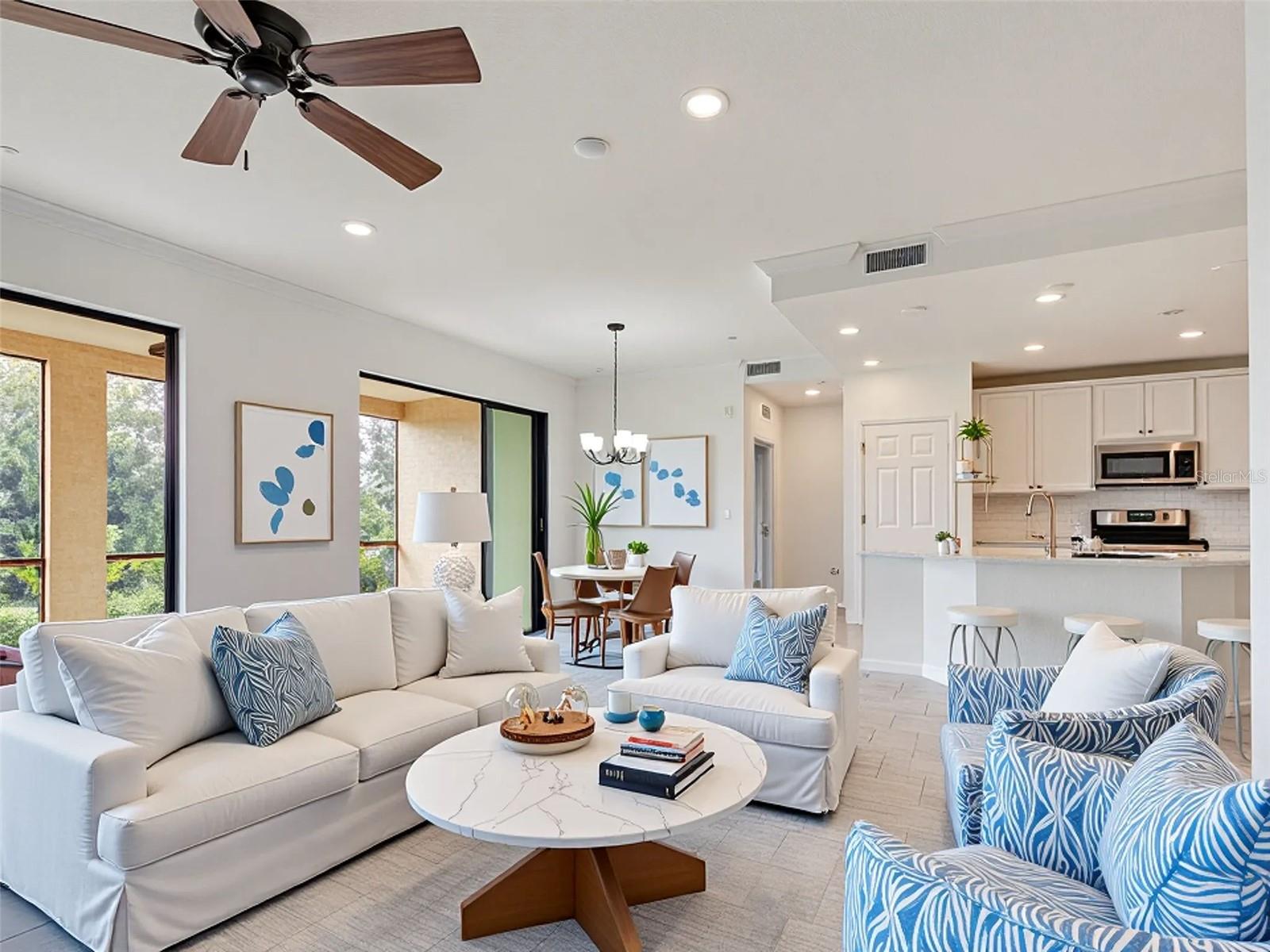 Image 15 of 35 For 10031 Crooked Creek Drive 101