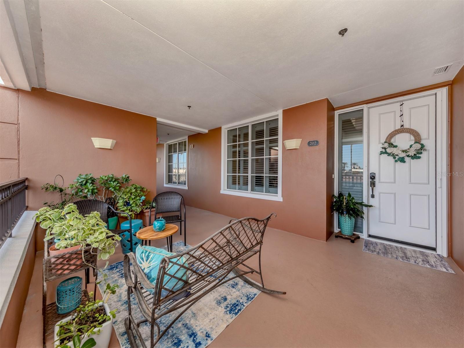 Image 31 of 70 For 147 Tampa Avenue E 202