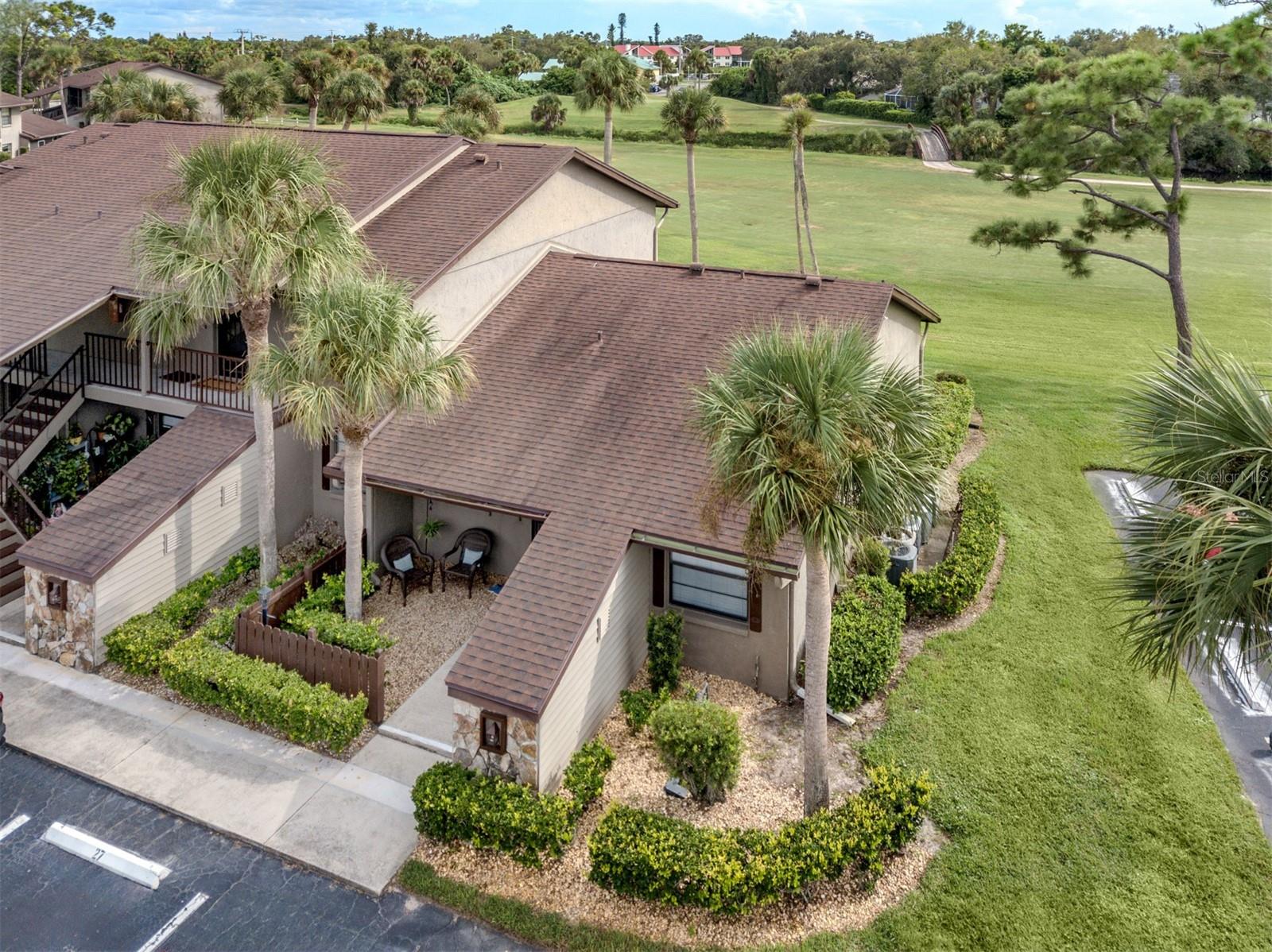 Details for 929 Capri Isles Boulevard 27, VENICE, FL 34292