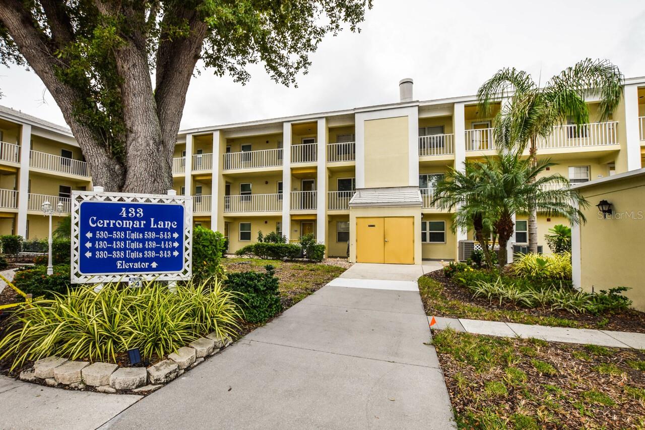 Details for 433 Cerromar Lane 438, VENICE, FL 34293
